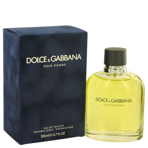 buy dolce gabbana cologne 6.7 oz|dolce and gabanna colonge.